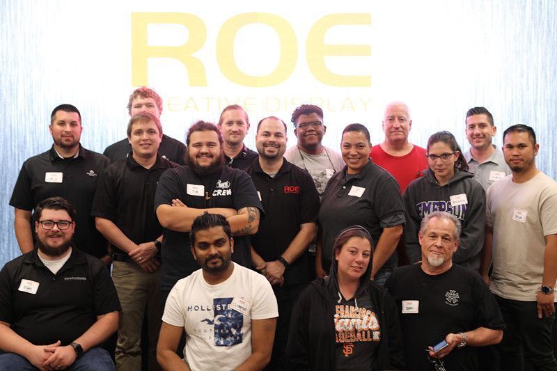 ROE Academy US Concludes Summer Session